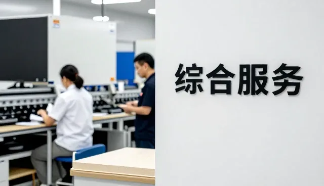 品牌宣传片
